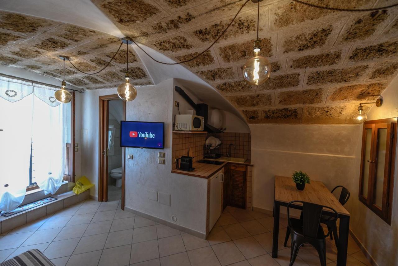Apartamento Poma De Casa - Carrero Del Carmen Alguer Exterior foto