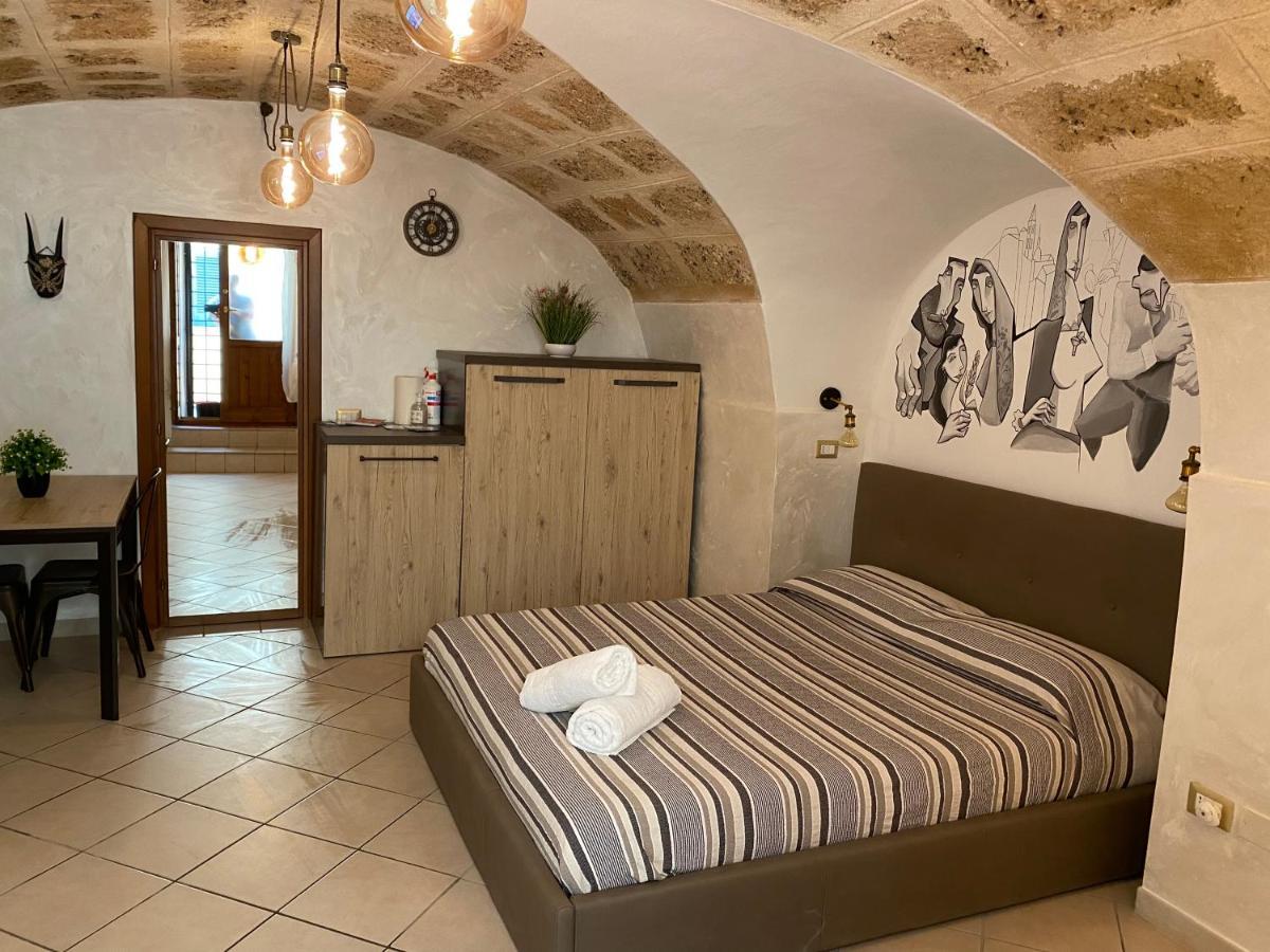 Apartamento Poma De Casa - Carrero Del Carmen Alguer Exterior foto